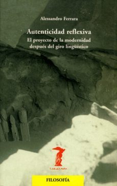 autenticidad reflexiva (ebook)-9788491141945