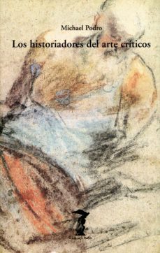 los historiadores del arte criticos (ebook)-michael podro-9788491143345