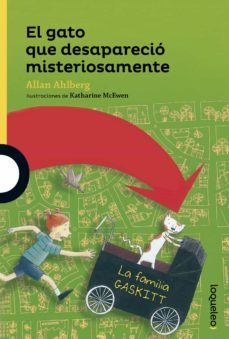 el gato que desaparecio misteriosamente-9788491220145