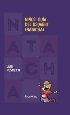 niños: guia del usuario ( natacha )-9788491222545