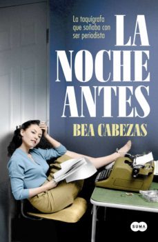 la noche antes (ebook)-9788491291145