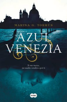 azul venezia (ebook)-marina g. torrus-9788491292845