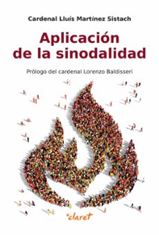 aplicacion de la sinodalidad-lluis martinez sistach-9788491365945