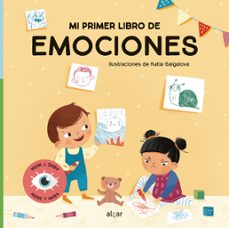 mi primer libro de emociones-9788491425045