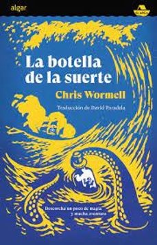 la botella de la suerte-9788491426745