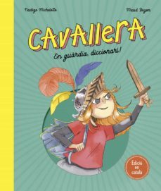 cavallera-nadege michelotto-maud begon-9788491455745