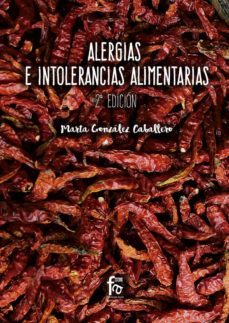 alergias e intolerancias alimentarias (2ª ed.)-9788491493945