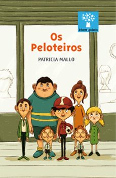 os peloteiros-patricia mallo-9788491513445