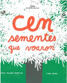 cen sementes que voaron-9788491514145