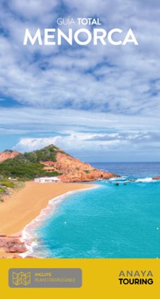 menorca 2019 (8ª ed.) (guia total)-9788491582045