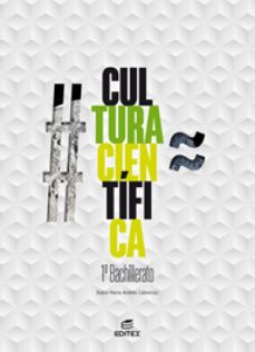 cultura cientifica 1º bachillerato ed 2019-9788491618645