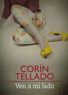 ven a mi lado (ebook)-corin tellado-9788491625445