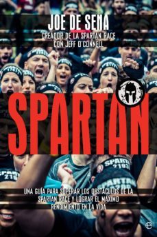 spartan (ebook)-joe de sena-9788491640745