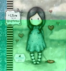 el libro de las respuestas azul-9788491675945