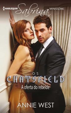 a oferta do rebelde (ebook)-annie west-9788491702245
