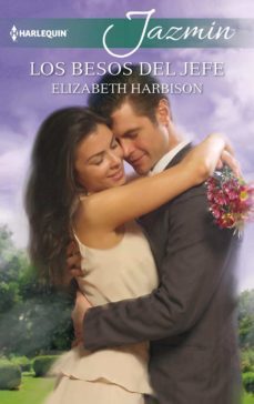 los besos del jefe (ebook)-elizabeth harbison-9788491707745