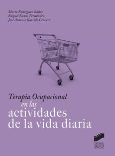 terapia ocupacional en las actividades de la vida diaria-9788491711445