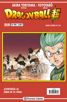 dragon ball serie roja nº 295-akira toriyama-9788491745945