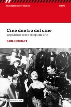 cine dentro del cine (ebook)-pablo echart-9788491809845