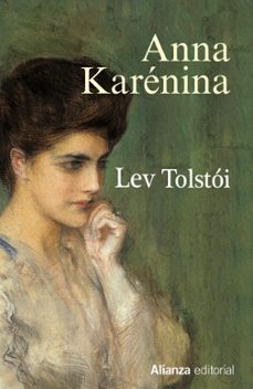 anna karénina-leon tolstoi-9788491811145
