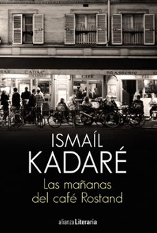 -ismail kadare-9788491812845