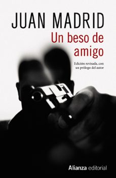 un beso de amigo-9788491813545