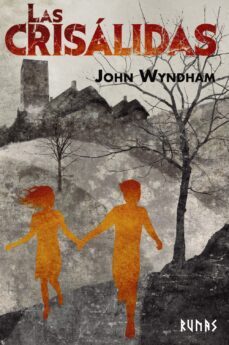 las crisalidas-john wyndham-9788491817345
