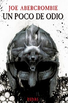 -joe abercrombie-9788491818045