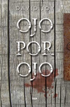 ojo por ojo-david joy-9788491873945