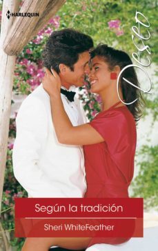 segun la tradicion (ebook)-sheri whitefeather-9788491882145