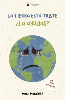 la tierra esta triste ¿la ayudas?-9788491946045