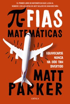 pifias matematicas-matt parker-9788491995845