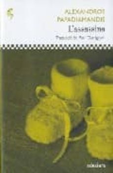 l assassina-9788492405145