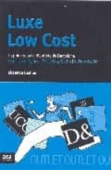 luxe low cost-elisenda camps-9788492406845