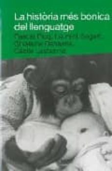 la historia mes bonica del llenguatge-9788492440245