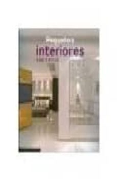 pequeños interiores con estilo-9788492463145