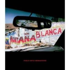 montaña blanca-9788492480845