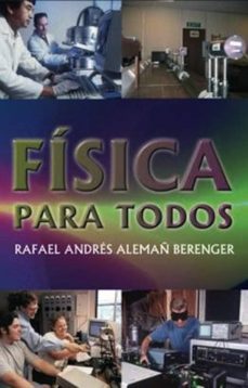 fisica para todos (ebook)-rafael alemañ berenguer-9788492509645