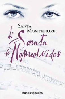 (pe) la sonata de nomeolvides-santa montefiore-9788492516445