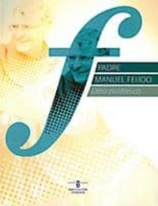 padre manuel feijoo. obra polifonica-9788492554645