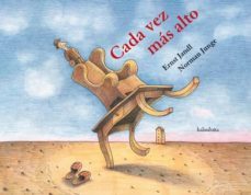 cada vez mas alto-ernst jandl-9788492608645