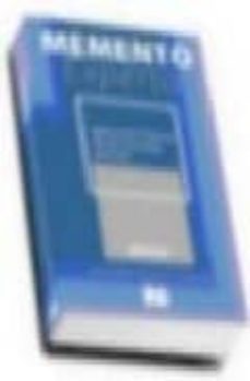 memento aplicacion practica consultas icac 2010-9788492612345