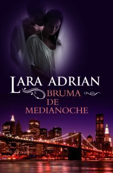 bruma de medianoche (razas de la medianoche 5) (ebook)-9788492617845