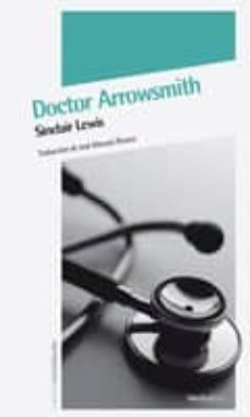 doctor arrowsmith-9788492683345