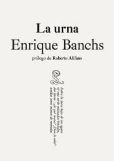 -enrique banchs-9788492705245