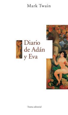 diario de adan y eva (ebook)-9788492755745