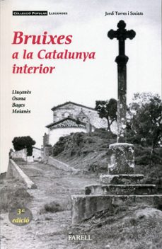 bruixes a la catalunya interior-jordi torres i sociats-9788492811045
