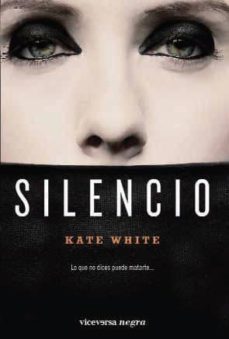 silencio-9788492819645