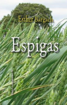 espigas-esther bargach-9788492830145
