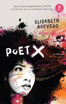 poet x-elizabeth acevedo-9788492918645
